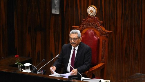 Sri Lanka: l’ex-président Gotabaya Rajapaksa à l'origine des attentats de Pâques 2019?