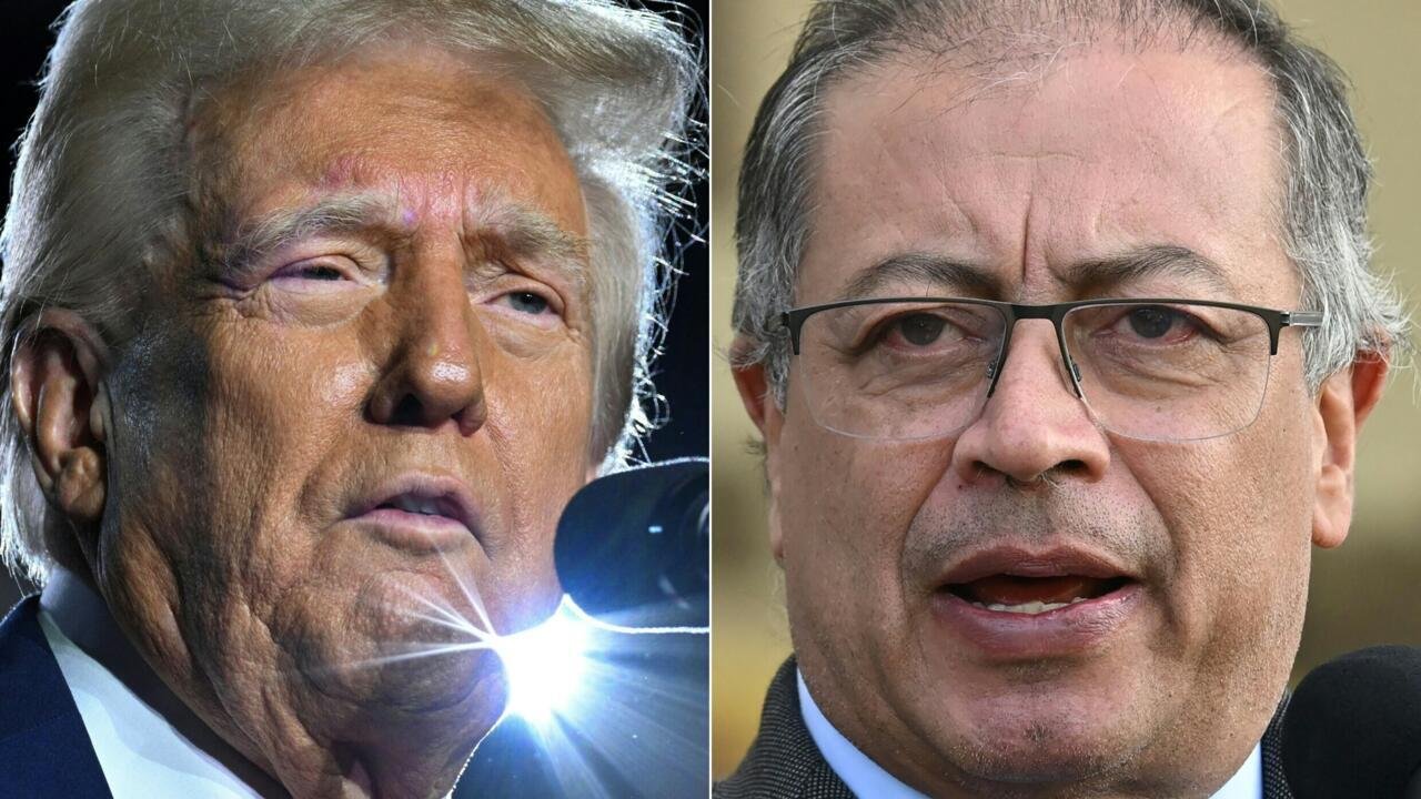 Journal d’Haïti et des Amériques – Colombie : première crise entre Trump et l’Amérique latine sur l’expulsion de migrants