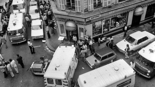 Attentat de la rue des Rosiers à Paris: 40 ans après, les victimes attendent un procès