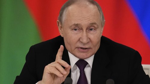 Revue de presse internationale - À la Une: Poutine impose ses conditions sur l’Ukraine