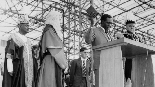 9 octobre 1962: Indépendance de l'Ouganda