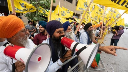 Inde: aggravation de la crise entre Ottawa et New Delhi après le meurtre d'un leader sikh
