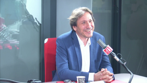 Invité du matin - «La sécurité et la laïcité ne doivent pas se substituer aux questions sociales et écologiques»