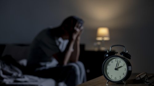 Priorité santé - Dormir sans médicaments