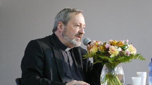 Invité international - Zelensky veut limiter les activités des orthodoxes liés à la Russie: analyse de Mgr Pascal Gollnisch