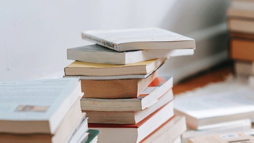 Reportage France - Bibliothèques sans frontières: où vont vos livres?