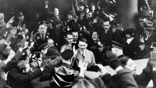 30 janvier 1933: comment Adolf Hitler a pris le pouvoir en Allemagne