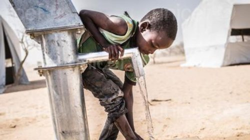Conférence sur l'eau à l'ONU: Antonio Guterres veut un programme d’action audacieux et engageant