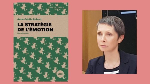 Atelier des médias - L'émotion prend sans doute trop de place dans les médias