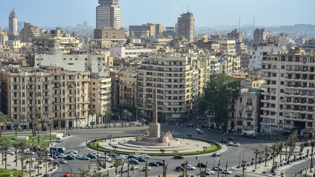 L’Égypte accueille pour la première fois une réunion officielle du G20
