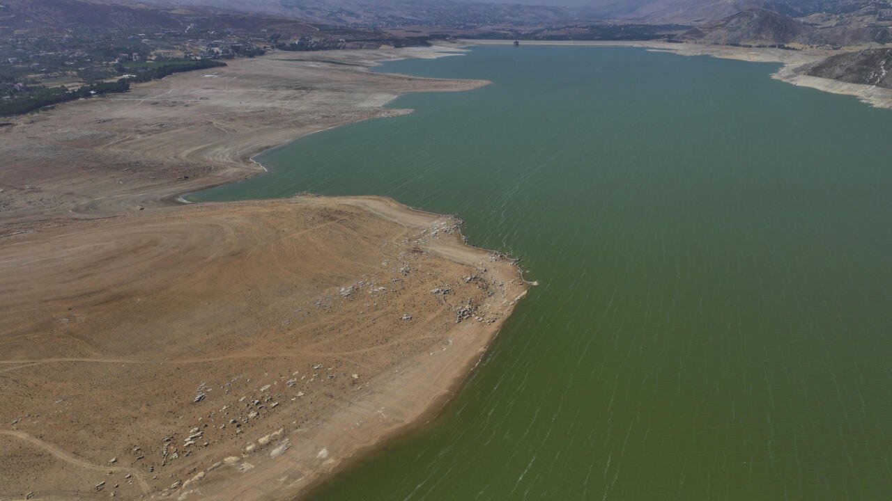 Le Liban frappé par la pire sécheresse de son histoire pour la deuxième année consécutive