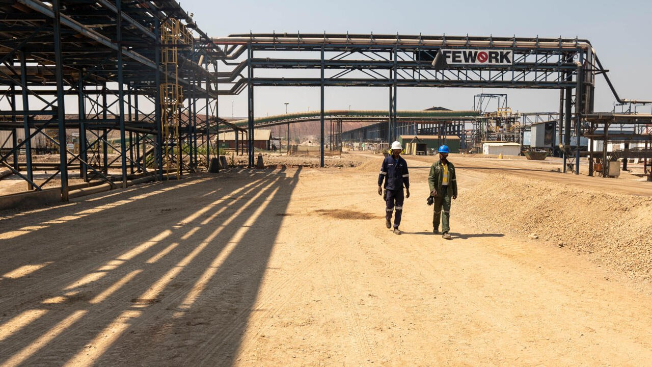 Chronique des matières premières - Comment Kinshasa a secoué le marché du cobalt
