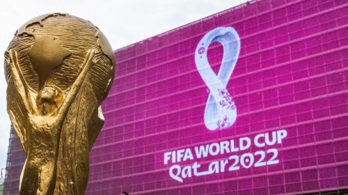 World Cup bosses move Qatar match against Ecuador to the first day of tournament