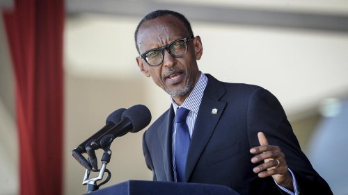 Rwanda: plusieurs changements au sein de l’appareil militaire avec un nouveau ministre de la Défense