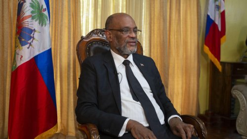 Haïti: le Premier ministre Ariel Henry dément les rumeurs concernant sa démission