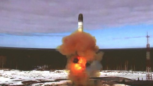 L'Otan appelle Moscou à respecter le traité nucléaire New Start