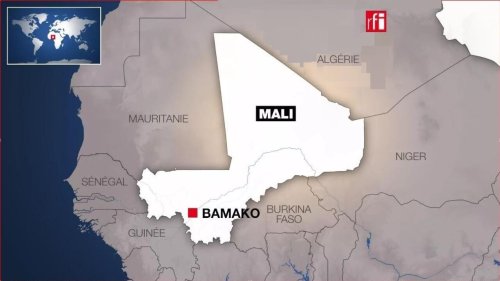Mali: publication d'un manifeste pour mobiliser la jeunesse contre la dissolution des partis politiques