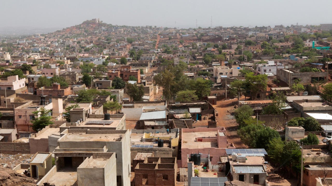 The Empty Desk in Bamako: Why the Arrest of Chahana Takiou Matters Far Beyond Mali