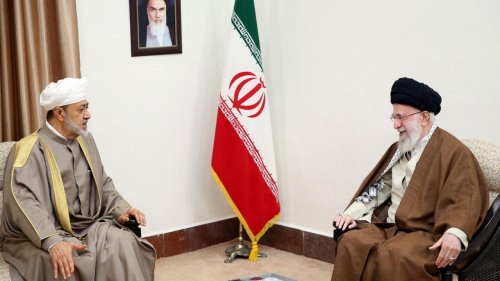 L'Iran sur le point de rétablir ses relations diplomatiques avec l'Égypte