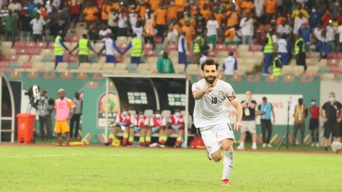 CAN 2022: Égypte-Maroc et Sénégal-Guinée équatoriale complètent les quarts