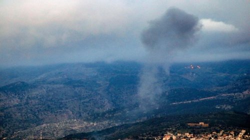Liban: un chef local du Hezbollah tué dans une frappe israélienne