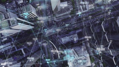 Nouvelles technologies - Les doubles numériques à la conquête du monde