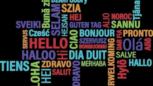 8 milliards de voisins - Comment améliorer l’apprentissage des langues?