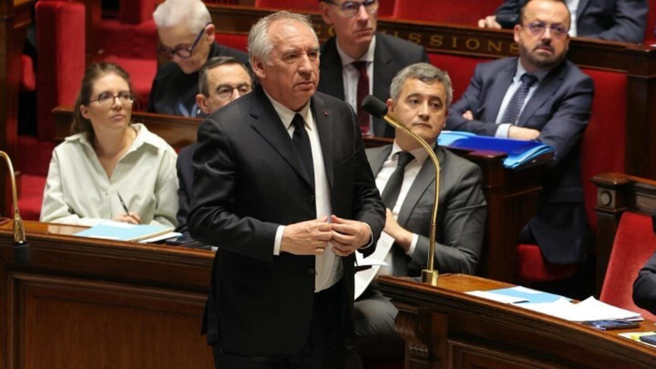 France: cacophonie gouvernementale autour du port du voile dans le sport