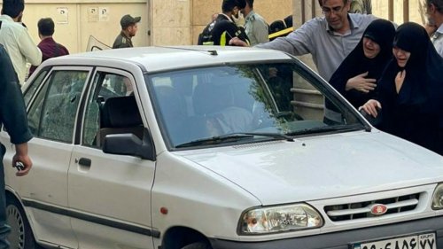 Mort d'un membre des Gardiens à Téhéran: «Un assassinat symbolique et politique»