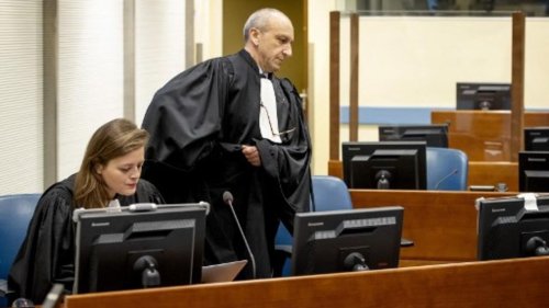 Génocide des Tutsis au Rwanda: les avocats de Félicien Kabuga demandent la clôture du dossier