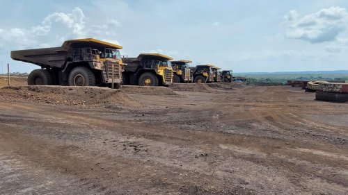 Afrique économie - Gabon: à Moanda, la mine de manganèse de la Comilog modernise la gestion de l’eau
