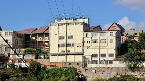 Madagascar: une affaire de détournements de fonds secoue la compagnie nationale d'électricité