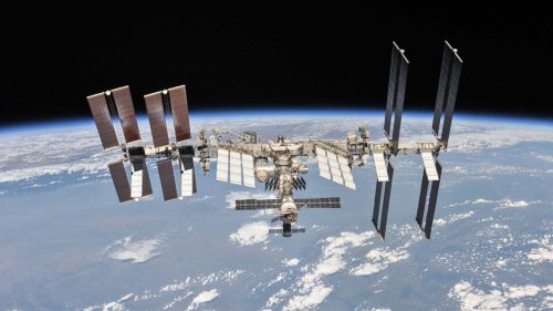 Invité international - La capsule de Boeing en route vers l'ISS: «C’est une question d’image»