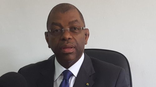 Invité Afrique - Présidentielle au Gabon: il y a «un recul démocratique», dénonce Alexandre Barro Chambrier