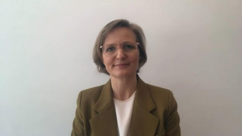 Ici l'Europe - Franziska Brantner : «Nous continuerons à pousser pour un grand emprunt commun européen»