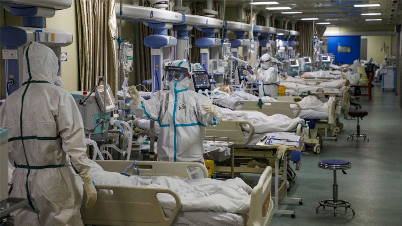WHO members reach accord 'in principle' over how to tackle future pandemics