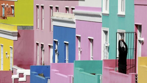 Reportage Afrique - Afrique du Sud: le pittoresque quartier de Bo-Kaap menacé par le sur-tourisme et la gentrification
