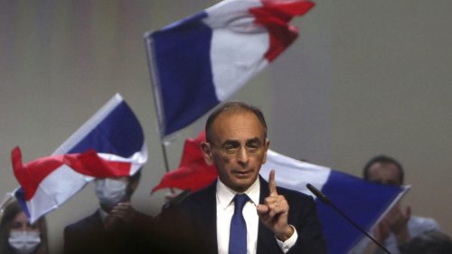 L'accent des autres - Présidentielle en France: la campagne se complique pour le candidat d’extrême droite Éric Zemmour