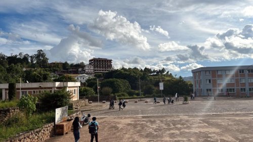 À Madagascar, la délicate place de la langue maternelle chez les étudiants
