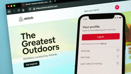 Airbnb interdit les fêtes dans les appartements répertoriés sur sa plateforme