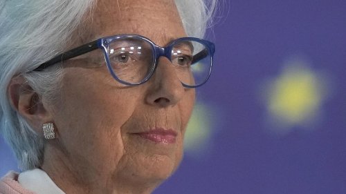 La Banque centrale européenne abaisse ses taux pour tenter de contrer Donald Trump
