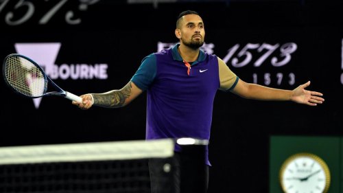Tennis: huis-clos à l’Open d’Australie suite à un confinement de cinq jours