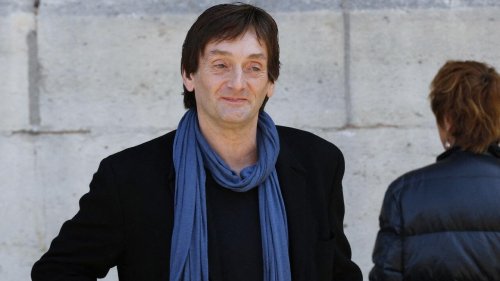 L'humoriste Pierre Palmade gravement blessé dans un accident de la route