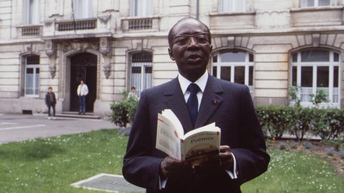 Vente de la bibliothèque de Léopold Sédar Senghor: l’État sénégalais se porte acquéreur