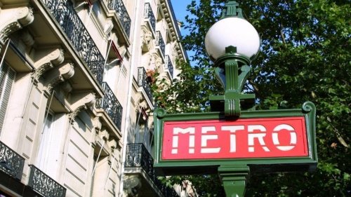 Price of Paris metro tickets to double during 2024 Olympics