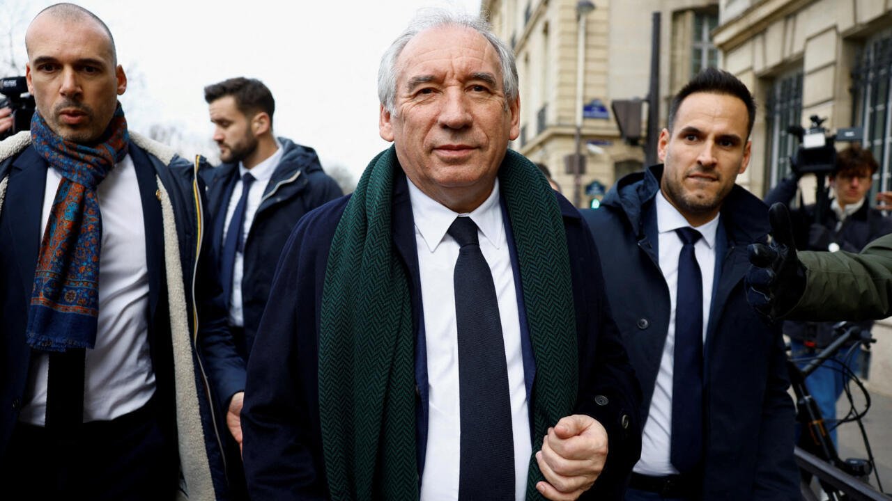 Budget, retraites, agriculteurs… les dossiers qui attendent le Premier ministre François Bayrou