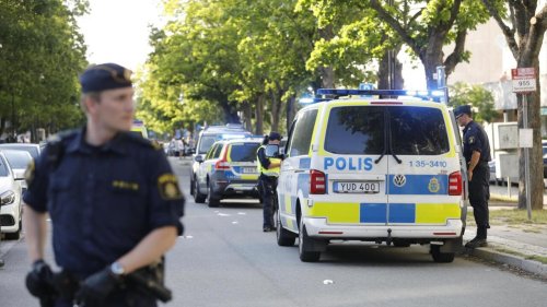 Suède: un diplomate soupçonné d'espionnage retrouvé mort