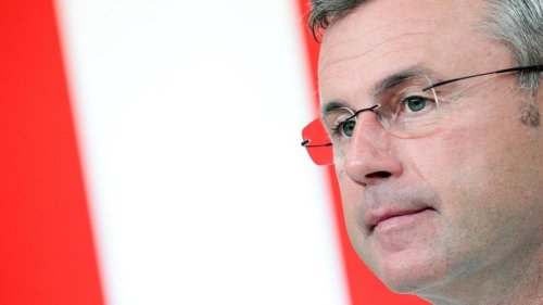 Autriche: après l'Ibizagate, le parti d’extrême droite FPÖ élit son nouveau chef