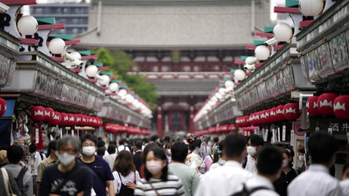 Reportage international - Japon: les malades du «Covid long» mis sous pression dans une société qui valorise le travail
