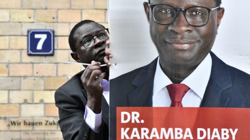 Législatives en Allemagne: les électeurs d'origine africaine tentés par l'abstention